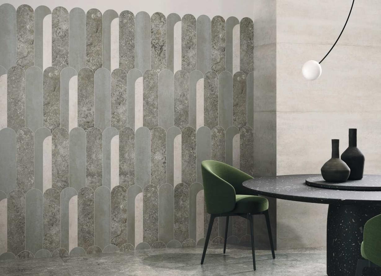 керамогранит фабрики Naxos коллекция Bold