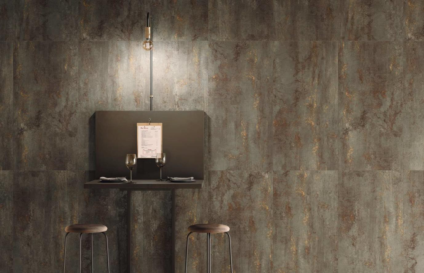 керамогранит фабрики Naxos коллекция Bold