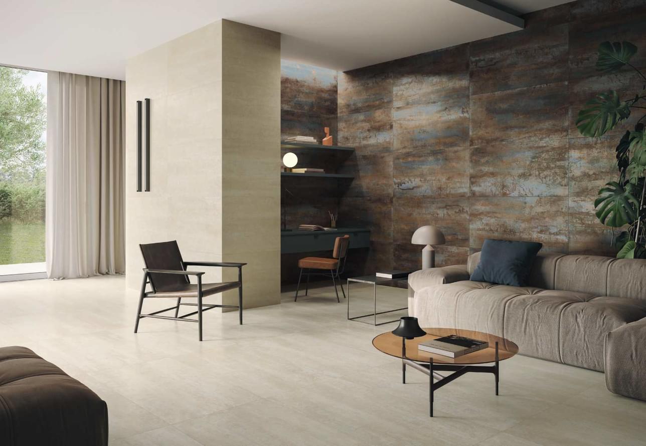 керамогранит фабрики Naxos коллекция Bold