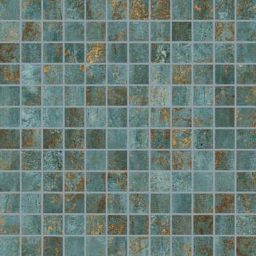 Naxos Bold Supreme Silk Mosaico 30x30 см поверхность матовая