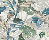 Naxos Chromatica Comp Palm 80x100 см поверхность матовая