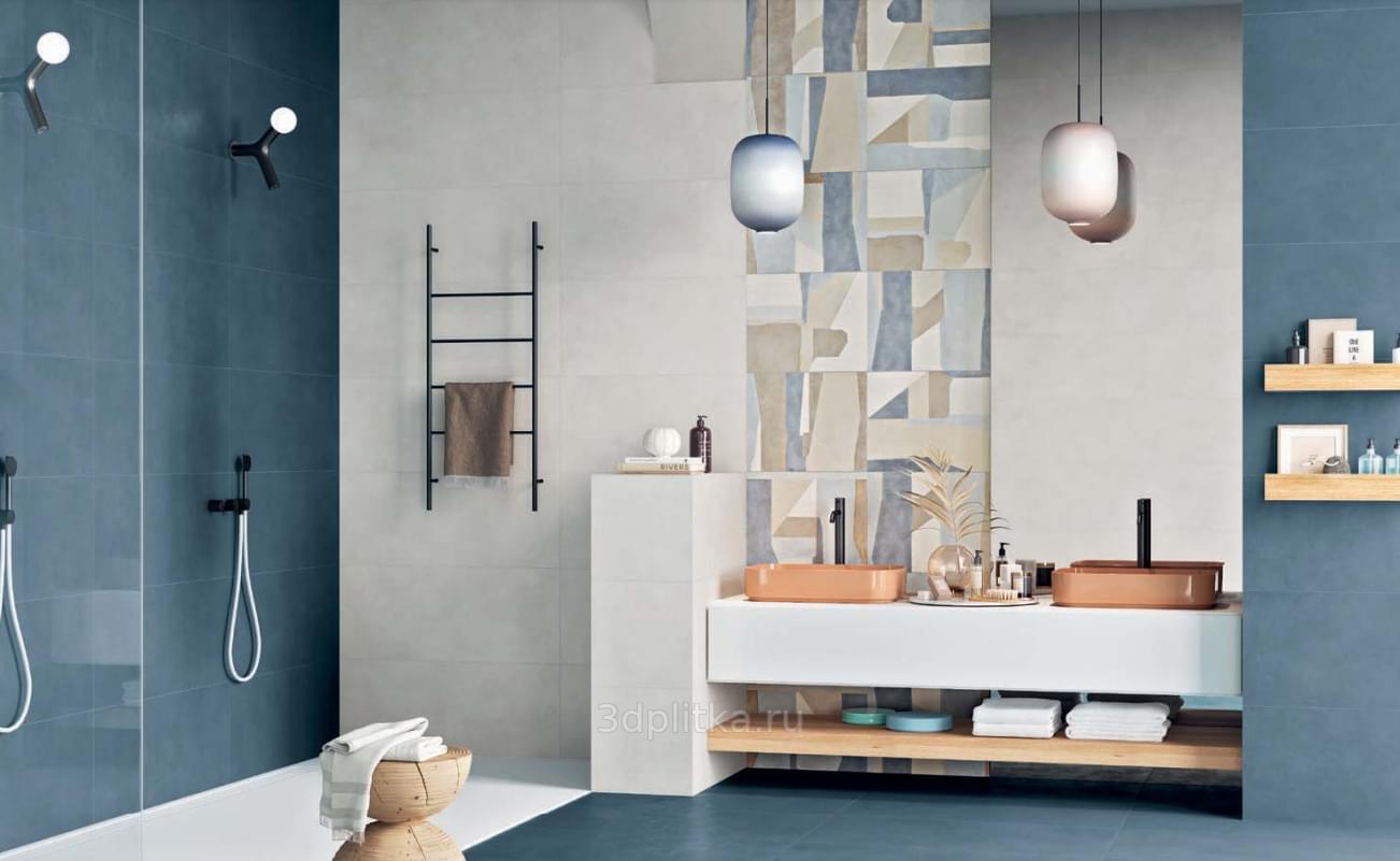 керамогранит фабрики Naxos коллекция Chromatica