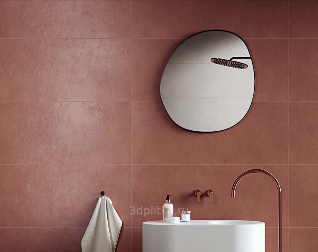 керамогранит фабрики Naxos коллекция Chromatica