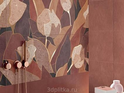 фабрика Naxos коллекция Chromatica