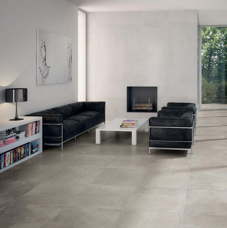 керамогранит фабрики Naxos коллекция Crystal