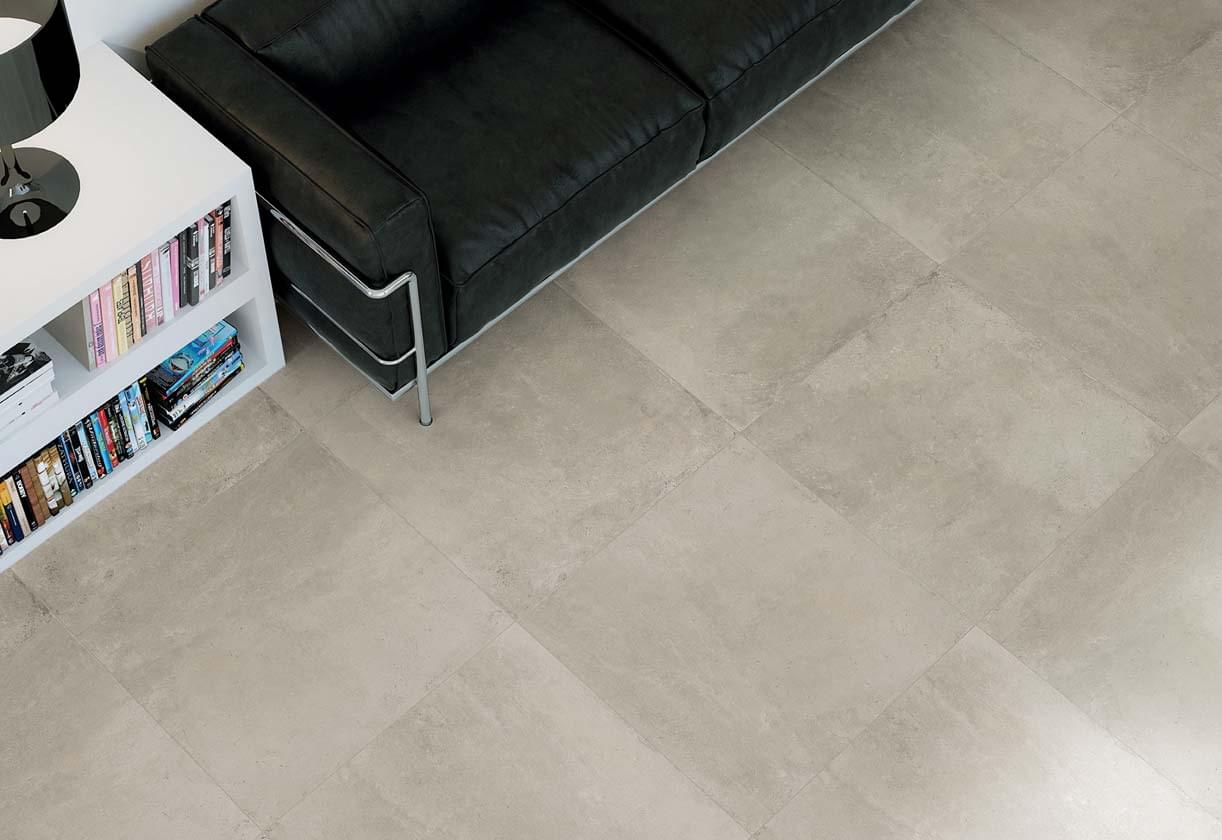 керамогранит фабрики Naxos коллекция Crystal