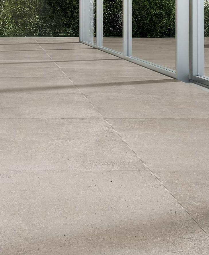 керамогранит фабрики Naxos коллекция Crystal