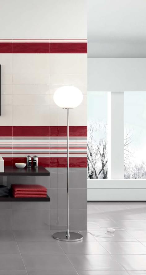 керамогранит фабрики Naxos коллекция Crystal