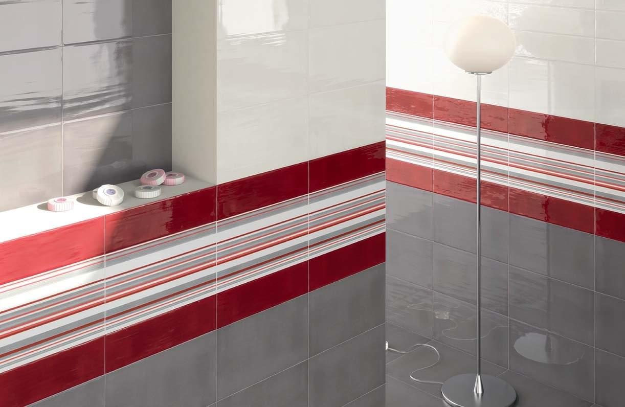 керамогранит фабрики Naxos коллекция Crystal