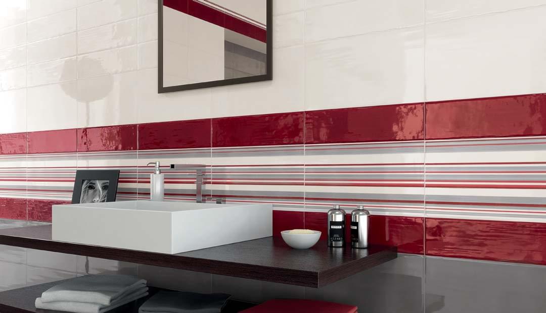 керамогранит фабрики Naxos коллекция Crystal