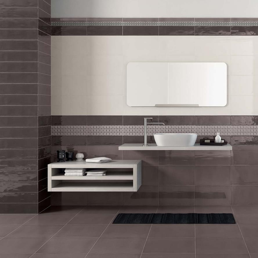 керамогранит фабрики Naxos коллекция Crystal