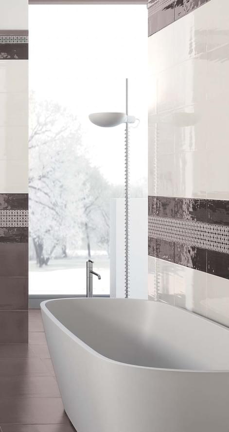 керамогранит фабрики Naxos коллекция Crystal