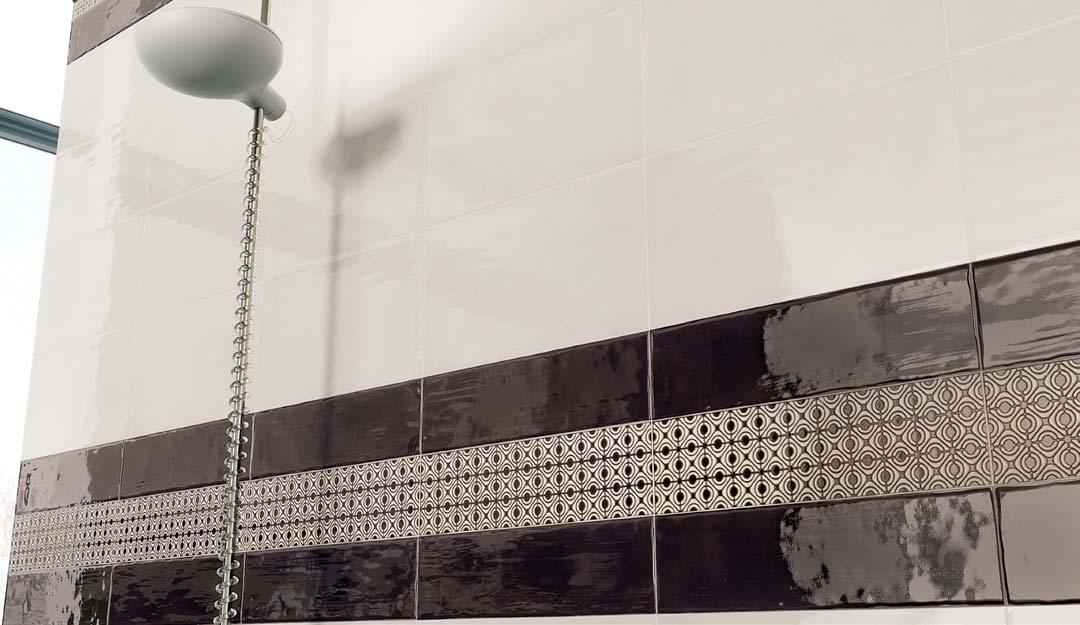 керамогранит фабрики Naxos коллекция Crystal