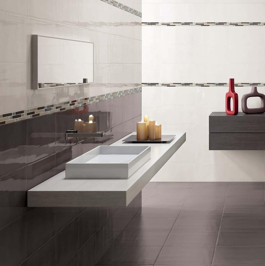 керамогранит фабрики Naxos коллекция Crystal