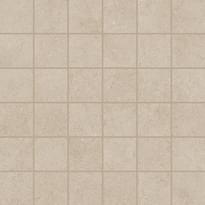 Naxos Cythere Argilla Mosaico 30x30 см поверхность матовая