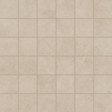 Naxos Cythere Argilla Mosaico 30x30 см поверхность матовая