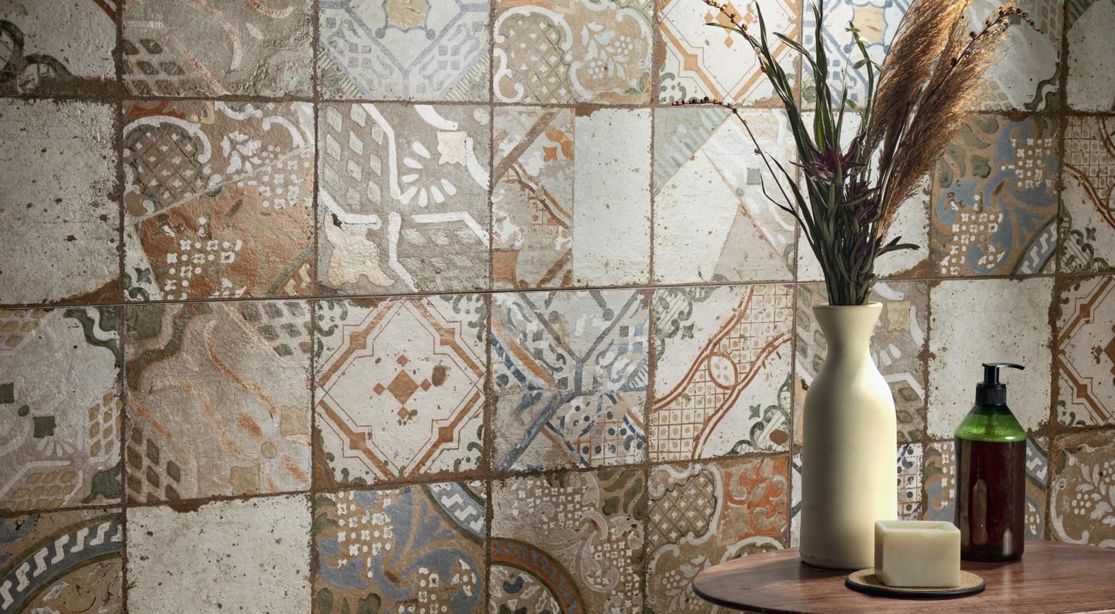 керамогранит фабрики Naxos коллекция Cythere