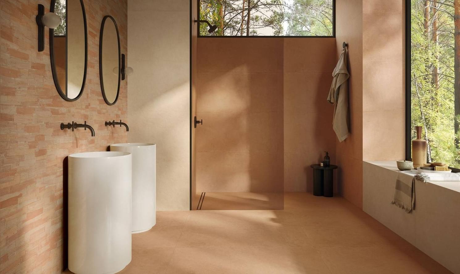 керамогранит фабрики Naxos коллекция Cythere