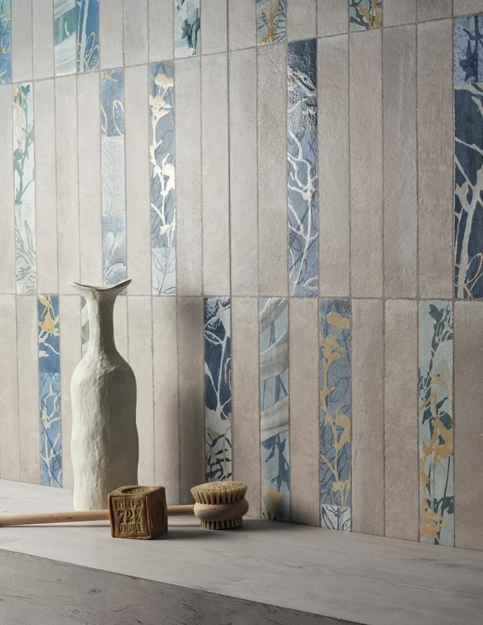 керамогранит фабрики Naxos коллекция Cythere