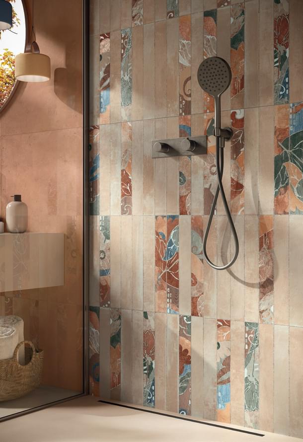 керамогранит фабрики Naxos коллекция Cythere