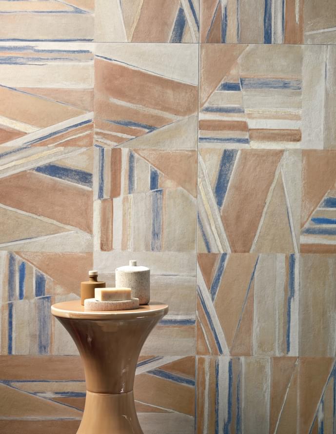 керамогранит фабрики Naxos коллекция Cythere