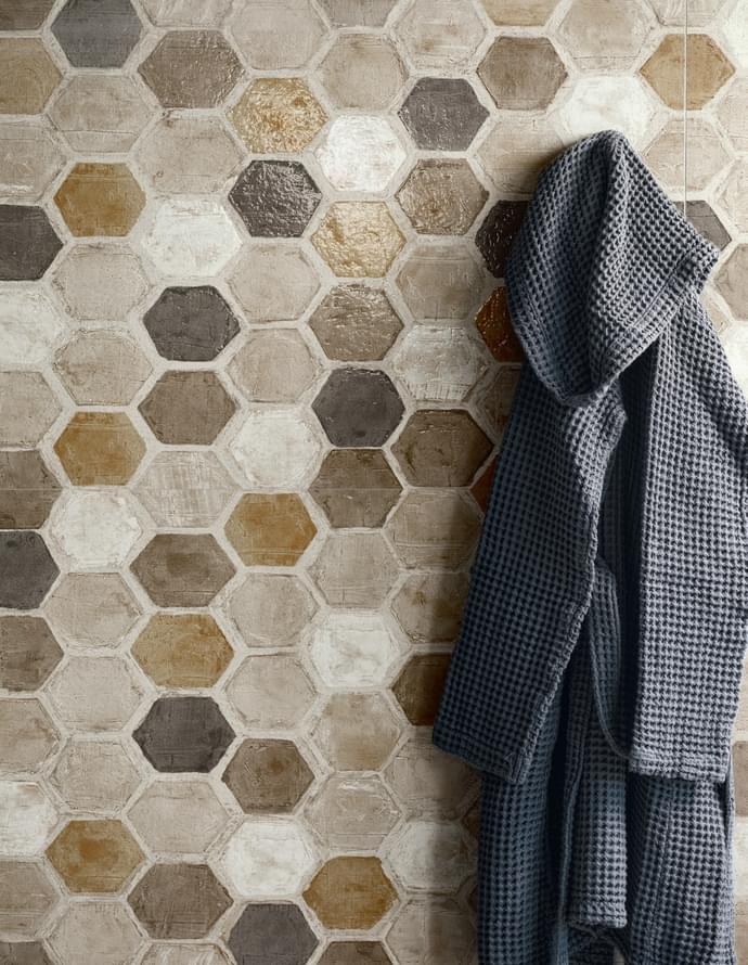 керамогранит фабрики Naxos коллекция Cythere