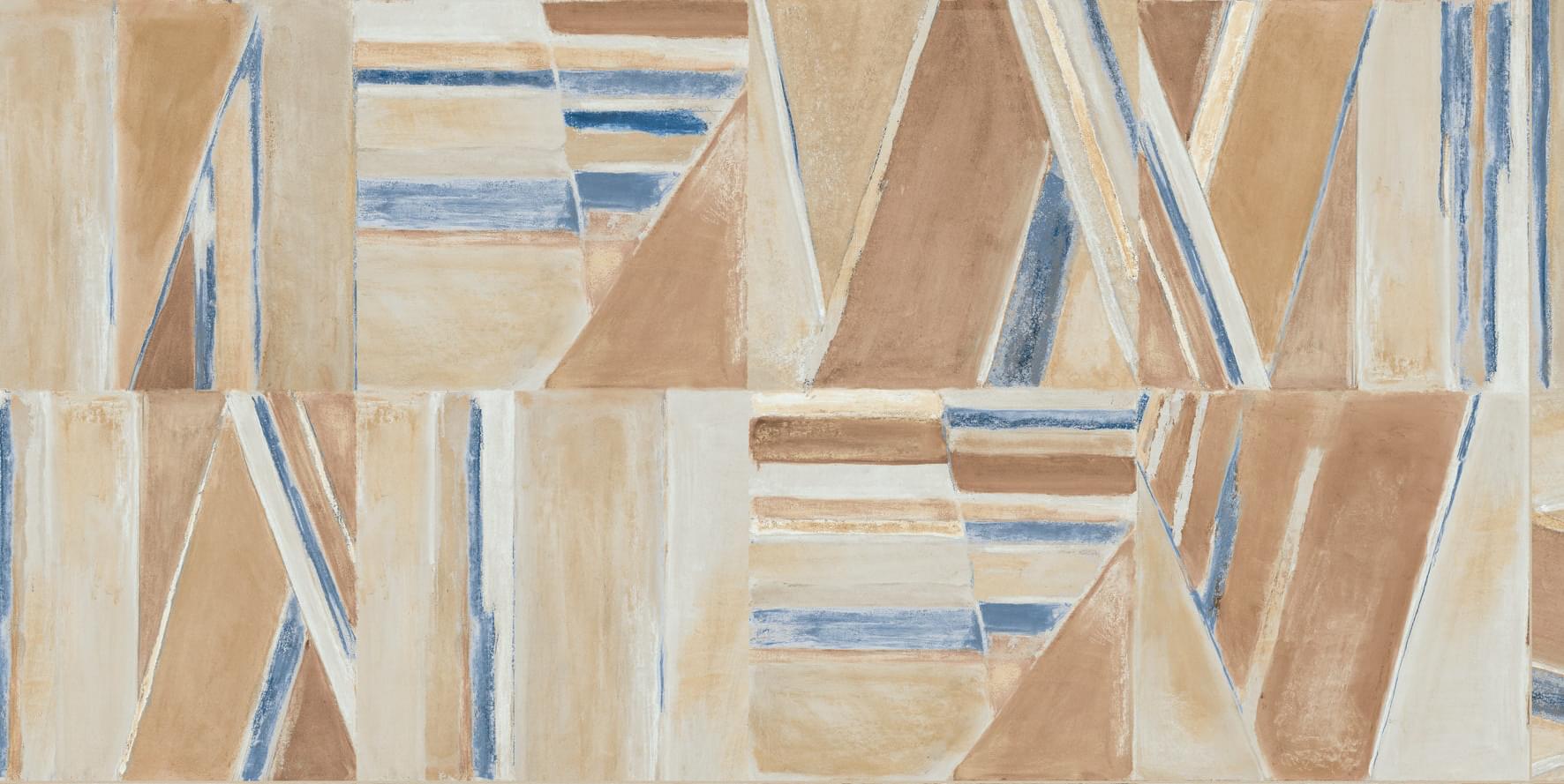 Плитка Naxos Cythere Ovra Nat 60x120 см, поверхность матовая