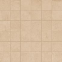 Naxos Cythere Sabbia Mosaico 30x30 см поверхность матовая