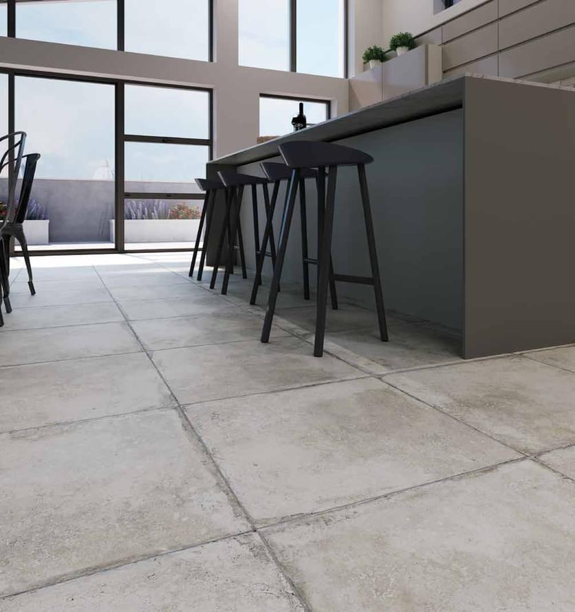 керамогранит фабрики Naxos коллекция Esedra