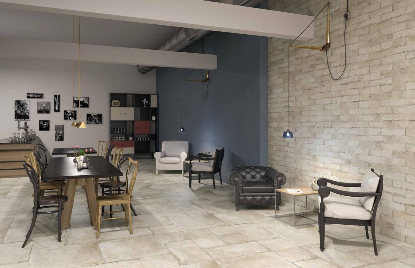 керамогранит фабрики Naxos коллекция Esedra