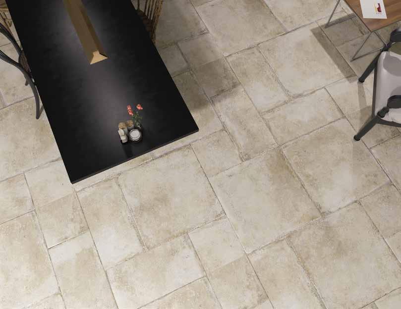 керамогранит фабрики Naxos коллекция Esedra