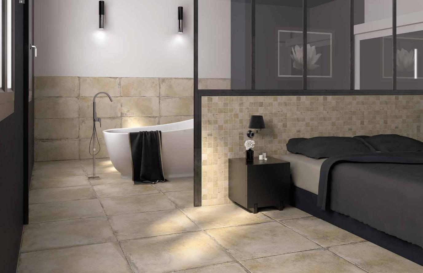 керамогранит фабрики Naxos коллекция Esedra