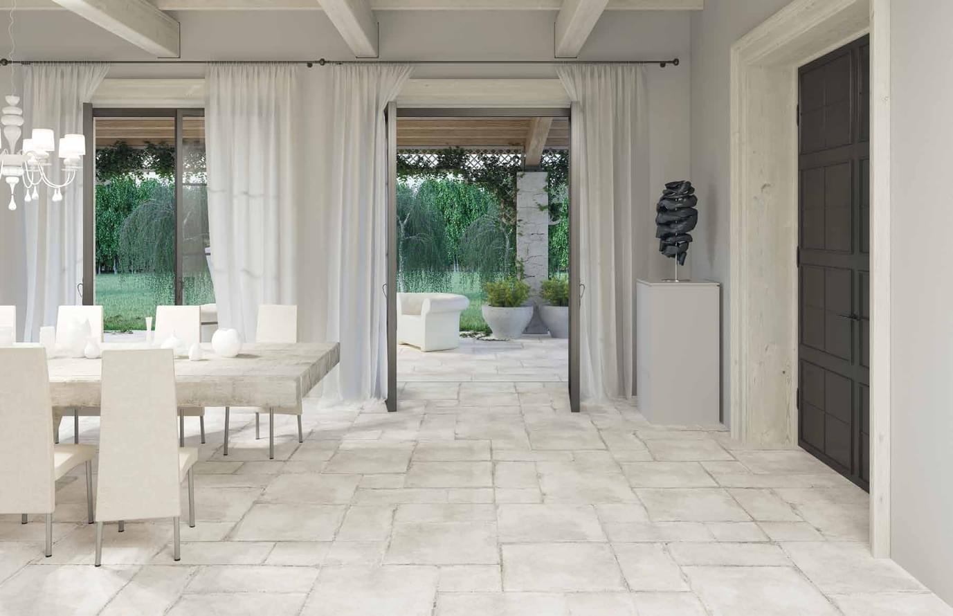 керамогранит фабрики Naxos коллекция Esedra