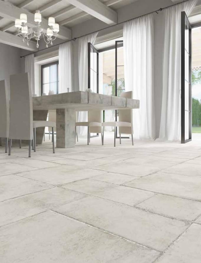 керамогранит фабрики Naxos коллекция Esedra