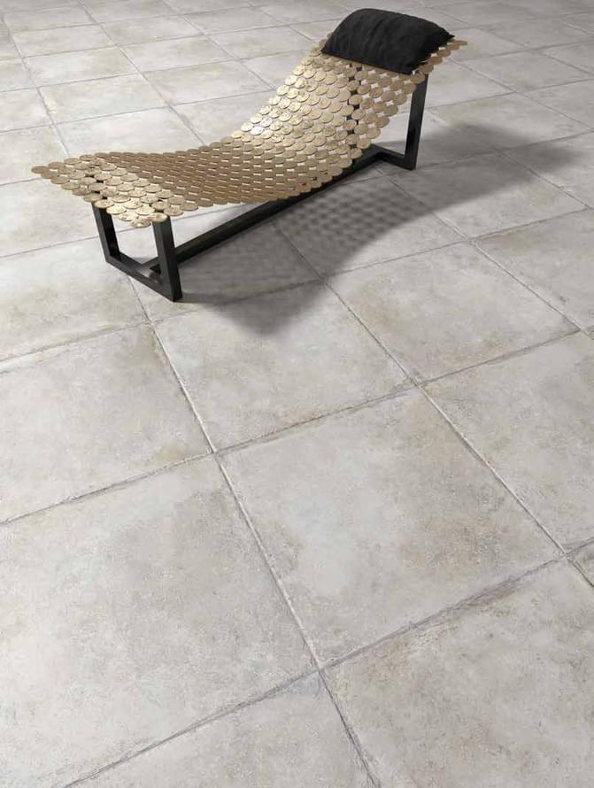 керамогранит фабрики Naxos коллекция Esedra