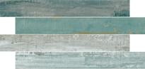 Плитка Naxos Flair Irishwood 10.5x80.5 см, поверхность матовая