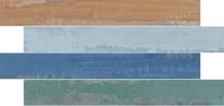 Плитка Naxos Flair Wildwood 10.5x80.5 см, поверхность матовая