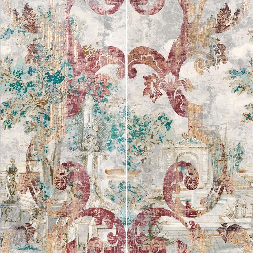 Naxos Foyer Fasc Bizet Mix 60x120 см поверхность матовая