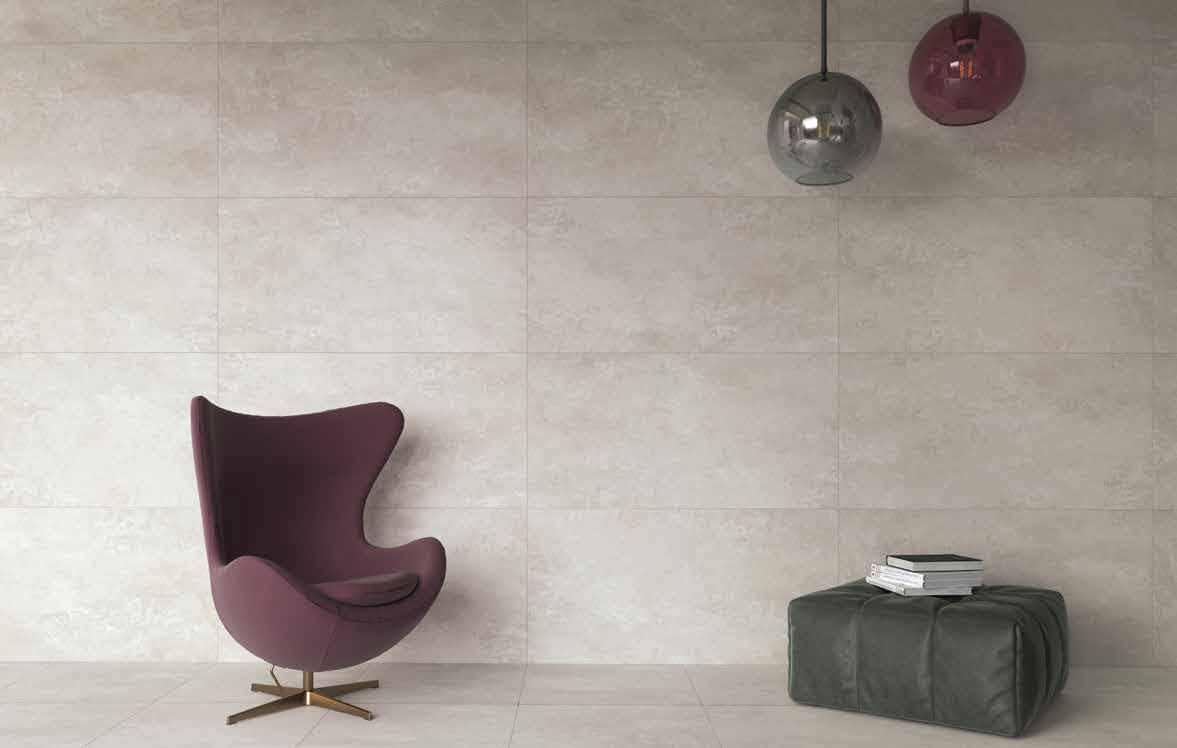 керамогранит фабрики Naxos коллекция Fresco