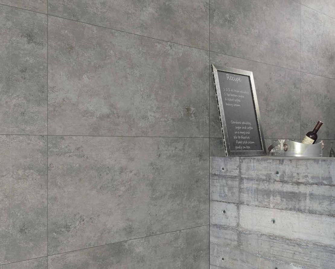 керамогранит фабрики Naxos коллекция Fresco