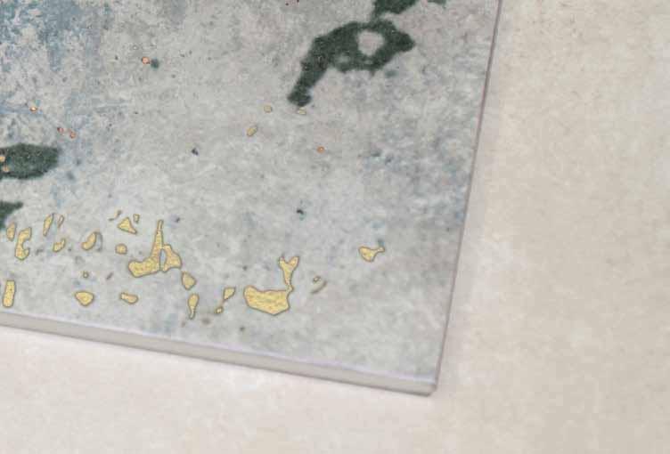 керамогранит фабрики Naxos коллекция Fresco