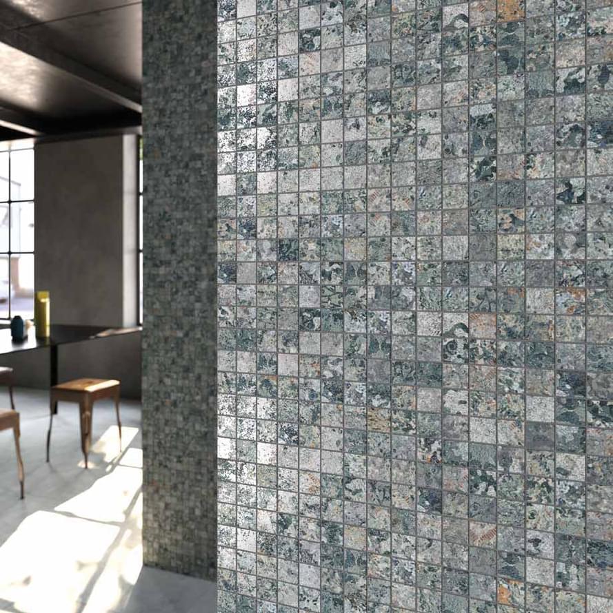 керамогранит фабрики Naxos коллекция Fresco