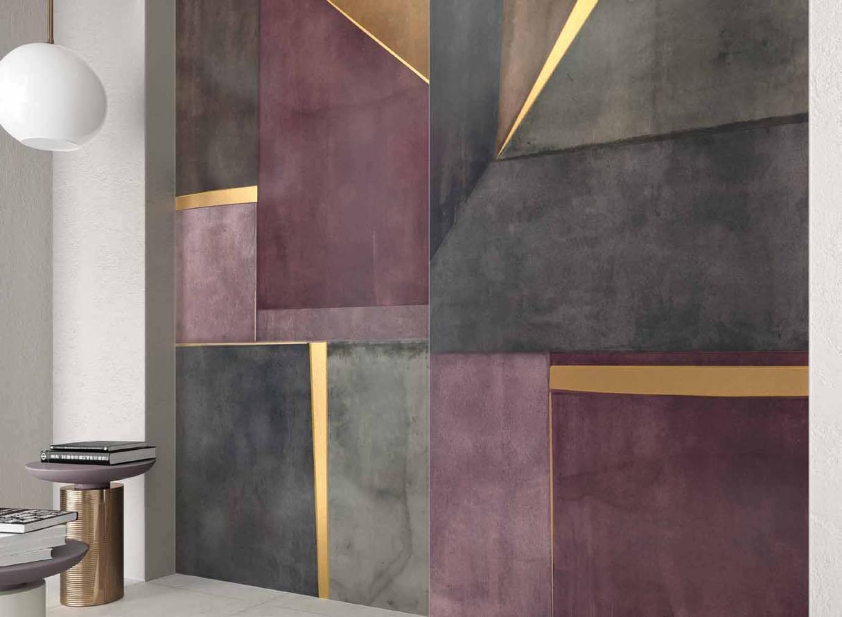 керамогранит фабрики Naxos коллекция Fresco