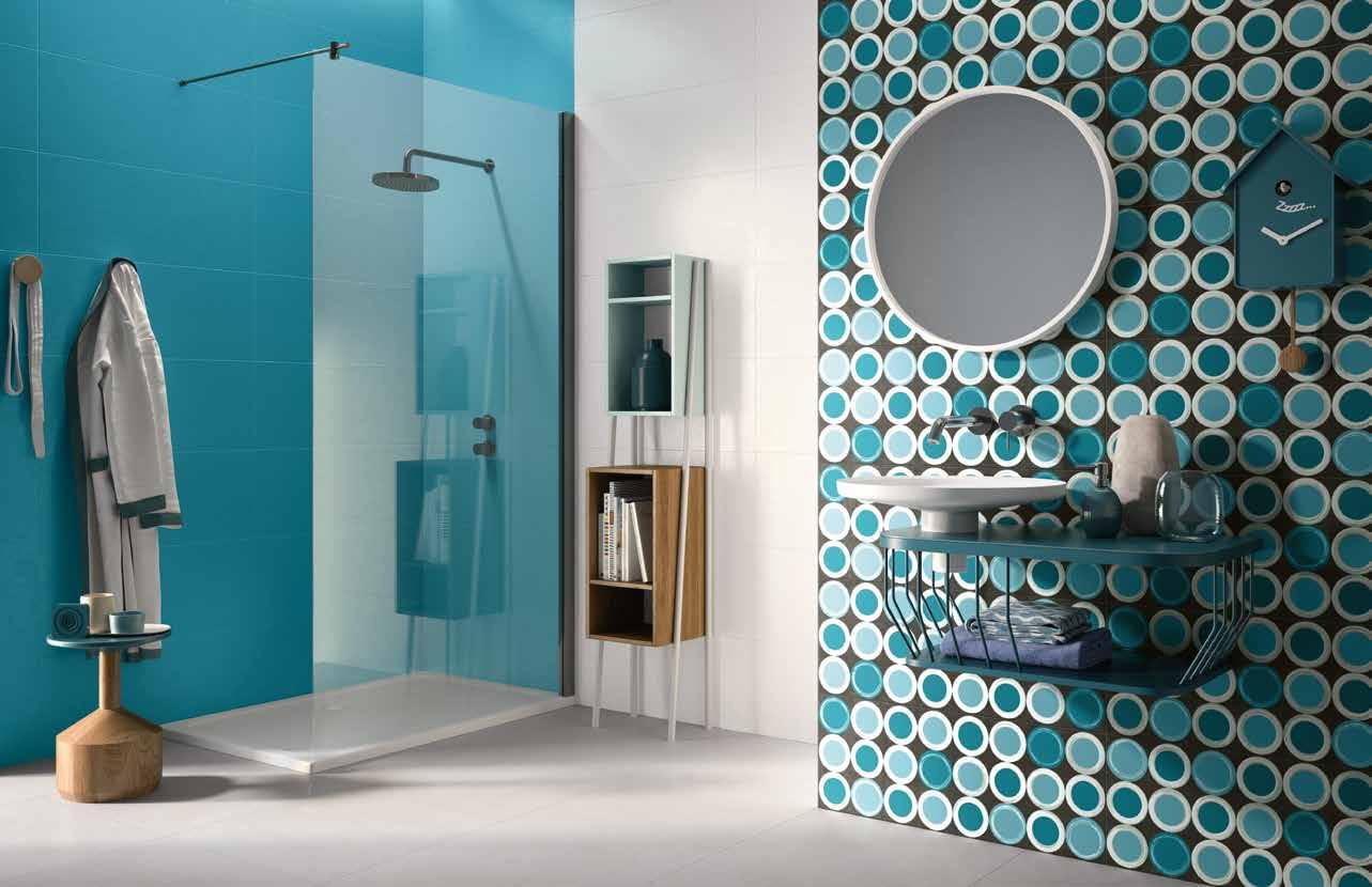 керамика фабрики Naxos коллекция Hub