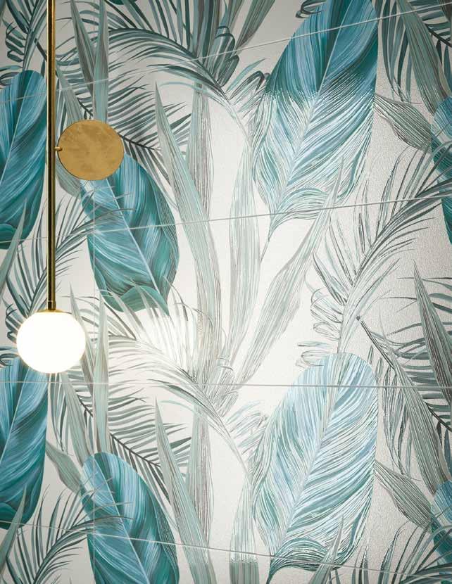 керамика фабрики Naxos коллекция Hub