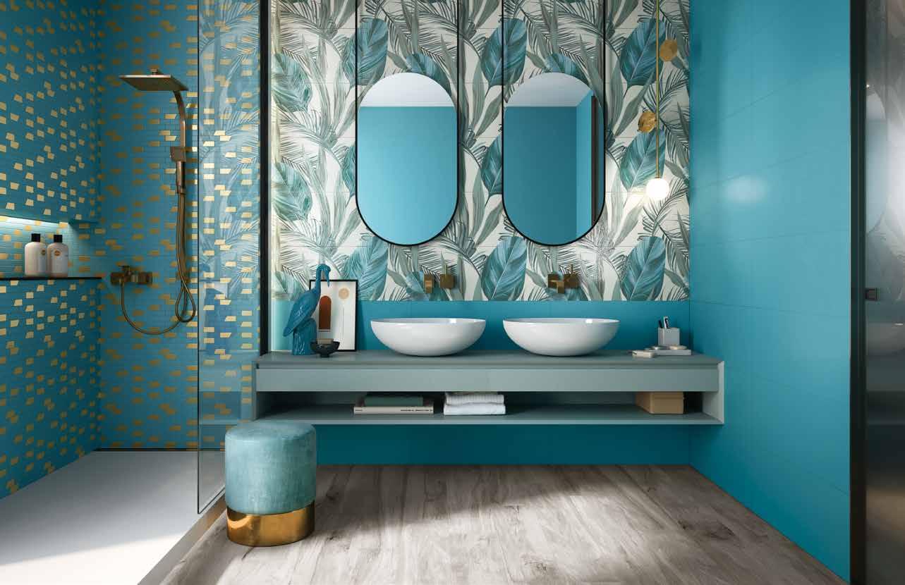 керамика фабрики Naxos коллекция Hub