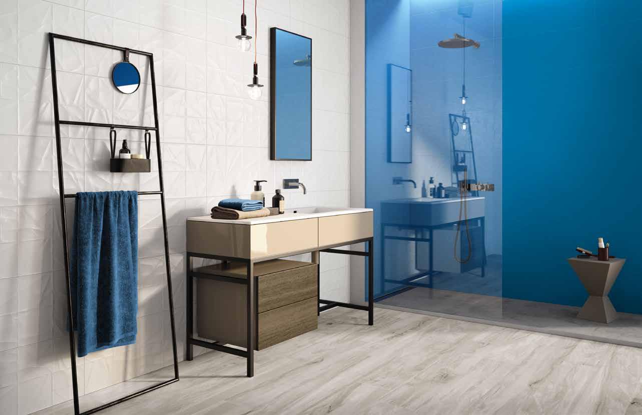 керамика фабрики Naxos коллекция Hub