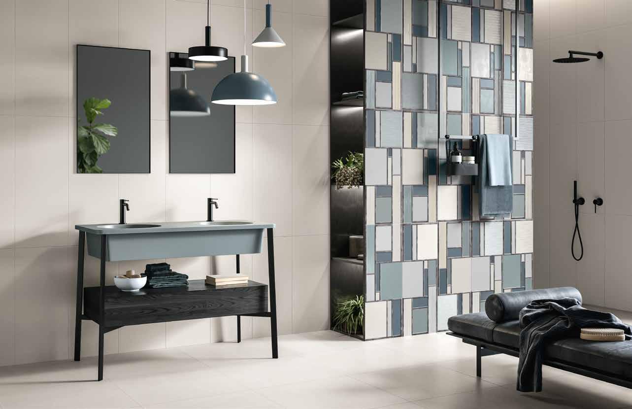 керамика фабрики Naxos коллекция Hub