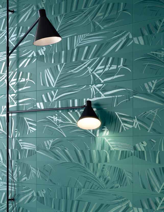 керамика фабрики Naxos коллекция Hub