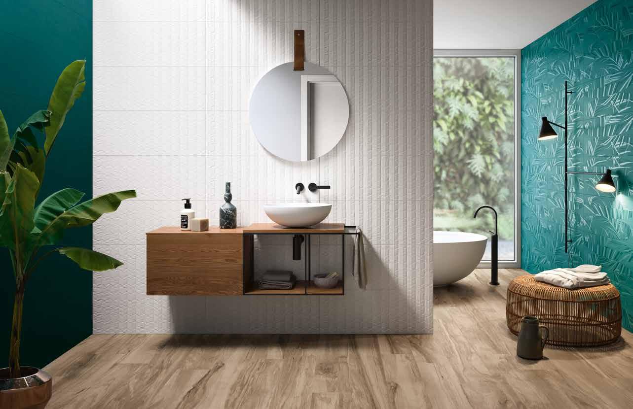 керамика фабрики Naxos коллекция Hub